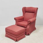 1681 6367 ARMCHAIR